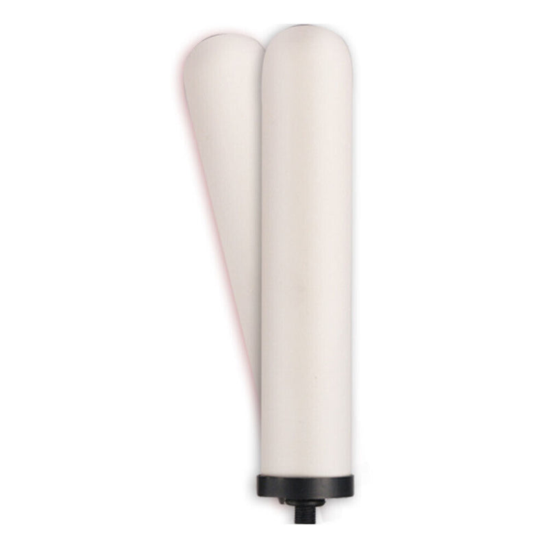 10 inch Faucet Water Purifier Parts Activated Carbon Water Filter Candle Newly