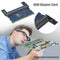 DDR3 Laptop SO-DIMM to Desktop DIMM Adapter Computer Memory Adapter Card Newly