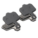 2 Pairs Bicycle Bike Disc Brake Pads FOR Elixir AVID E1/3/5/7/9 ER/CR SRAM