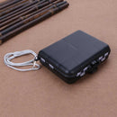 Fishing Lure Bait Tackle Waterproof Storage Box Case With 26 Compartments Newly