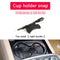 Car Water Cup Holder Fixing Buckle for Benz ML-Class GL-Class W166 (Right) Newly