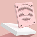 220V Electric Hot Tea Maker Portable Desktop Heater Hot Milk Cup Heating Coaster