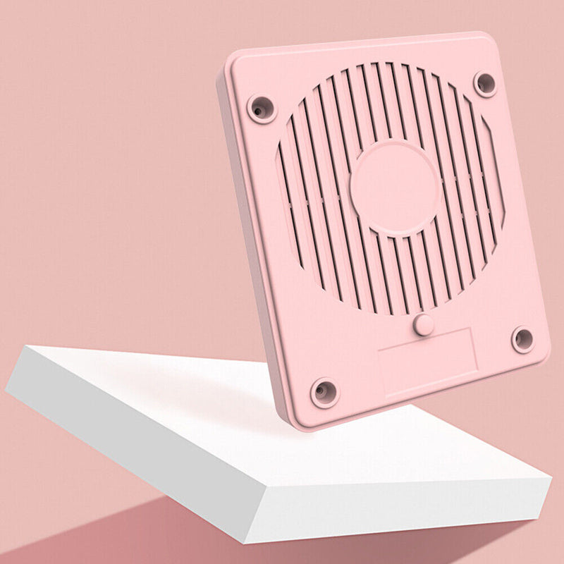 220V Electric Hot Tea Maker Portable Desktop Heater Hot Milk Cup Heating Coaster