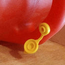 10 - Yellow Replacement Gas Can Fuel Jug Vent Cap Plug Q2O Eagle s P5.ca S8W2
