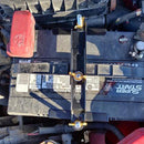 Adjustable Battery Holder Stabilizer Holding Bracket Hold Down Kit for Car