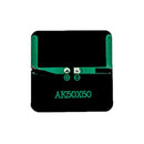 50*50mm Mini Solar Panel Module For Battery Cell Phone 2V Charger 160MA J7T6
