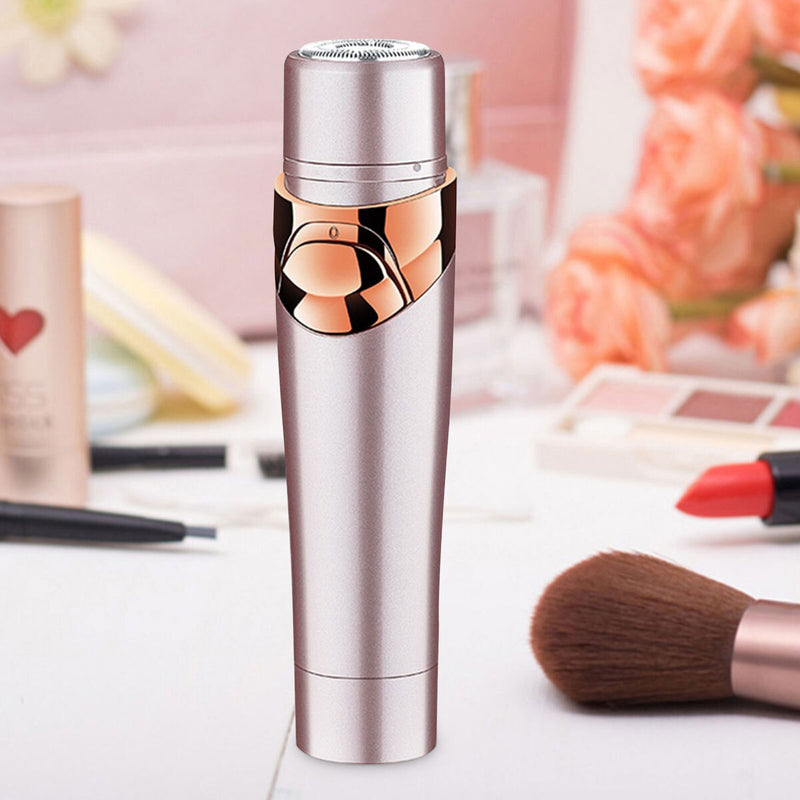 Women Electric Shavers IPX5 Waterproof 4 in 1 Electric Razor for Women