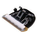 Hair Clipper Hair Trimmer Stainless Steel Ceramics Blade Cut Head(P2)