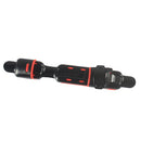 Fishing Reel Seat Deck Rod Clip Holder Wheel Rubber Cushion Tools Fishing Tackle