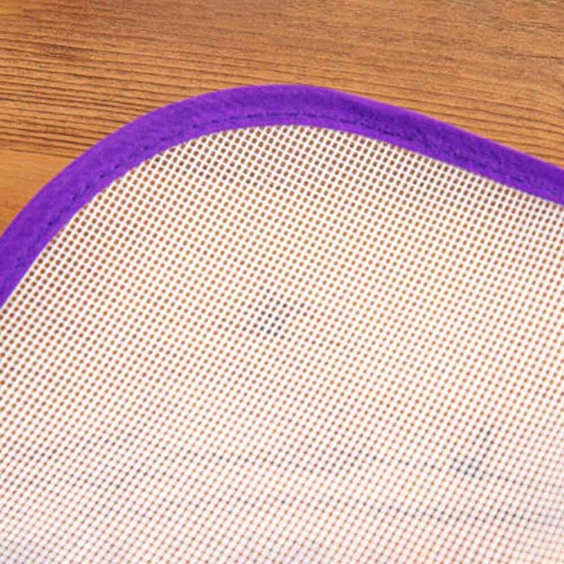 High Resistant Ironing Cloth Pad for Household Clothes Protective Insulation Mat