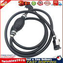 Fuel Pump Fuel Line Hose Outboard Boat Engine Petrol Tank Connectors Kit Newly