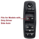 for Nitro Driver Side Electric Power 4602632AG 4602632AH Master Window Switch