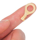 Cold Pressing Terminals Wire Connector Circular Lugs Ring Pressure Head