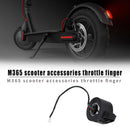 ABS Electric Scooters Accessories Throttle Accelerators Finger Throttle for M365