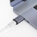 Elbow/straight Converter 11pin Fast Charging Connector for Macbook/type-c Phone