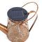 Solar LED Watering Can Lights Outdoor Garden Landscape Lamp (No Bracket)