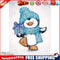DIY Cartoon Penguin Diamond Painting Mosaic Special Shaped Home Room Decor