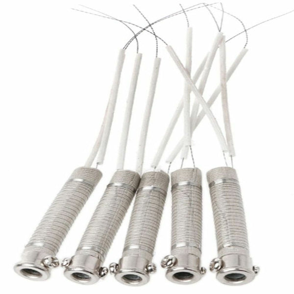 Weld Equipment Heating Element Replacement Welding Tool Soldering Iron Core