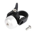 Bell Copper Cycling Rings Loud Crisp Clear Sound Horn Accessories Bicycle Bike