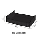 Shinetrip Foldable Outdoor Camping Table Storage Bag Car Picnic BBQ Net Pocket