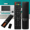 For Jadoo TV 4/5S Smart Box ABS Remote Control Controller High quali T9G8 I2S6