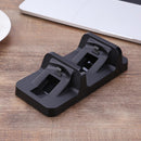 DC 5V Mini Dual Chargers USB Dual Charging Dock Charger for PS4 Controller Newly