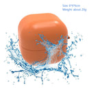 #A Reusable Water Fight Balls Silicone Water Balloons Toys for Outdoor Pool Beac