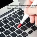 4 in 1 Cleaning Gadget Headphone Bluetooth Camera Notebook Kit Keyboard Z2W3