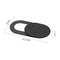 5x Universal Webcam Cover Slider Camera Shutter Lenses Privacy Stickers Newly