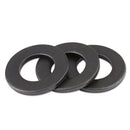 Assortment Kit Nylon Flat Washer M2 M2.5 M3 M4 M5 M6 M8 Screw Bolt Gasket
