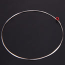 Orphee RX 2 Universal Single Guitar String for Electric Guitars(011 inch) Newly
