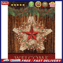 5D DIY Full Round Drill Diamond Painting Christmas Mosaic Rhinestone Art Draw