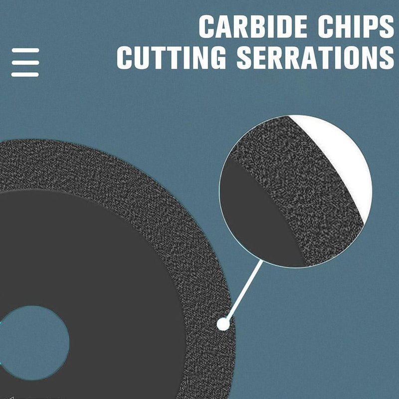 Diamond Disc Saw Blade Ceramic Glass Tile Jade Marble Polishing Cutting Blade`