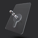 Nail Free Adhesive Screw Stickers - Wall Non-Trace No Drilling Hooks (8mm)