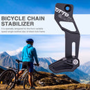 ZTTO MTB Bike Chain Guide D Type 32-40T Single Deck Chainring Protector Plate