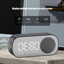 Portable Intelligence Wireless Bluetooth Sound Bar Box Support TF Card FM Radio