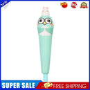 Cartoon Point Drill Pen for DIY Diamond Painting Rhinestone Picture (Green)