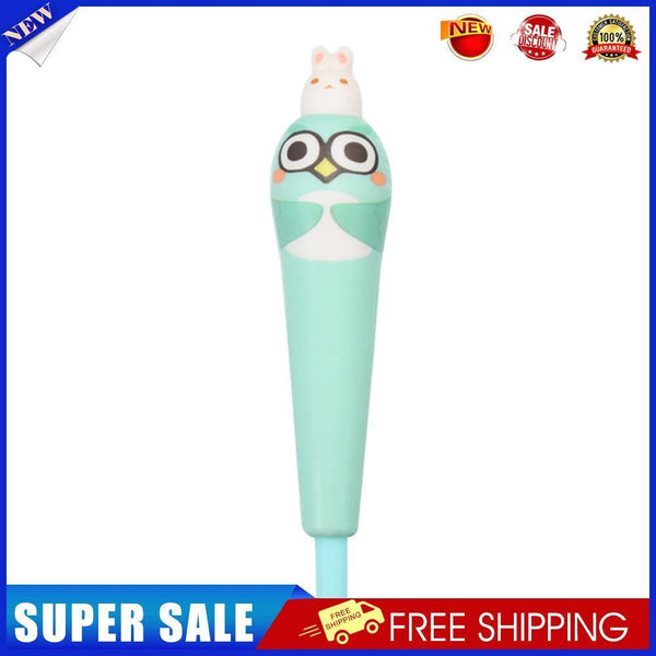 Cartoon Point Drill Pen for DIY Diamond Painting Rhinestone Picture (Green)