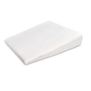 Baby Wedge Pillow Cushion Newborn Baby Sleep Pillow for Pram Crib Cot Bed