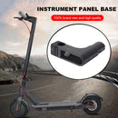Electric Scooter Dashboard Base Seat Forehead Panel Press Block for M365 Newly
