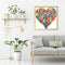 5D DIY Special Shaped Diamond Painting Love Embroidery Mosaic Kits Wall Decor