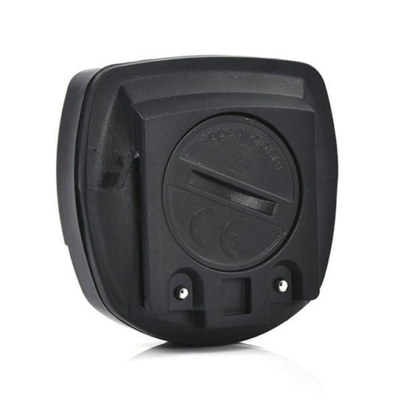 Display Riding Speedometer Bicycle Odometer Cycling Stopwatch Bike Computer