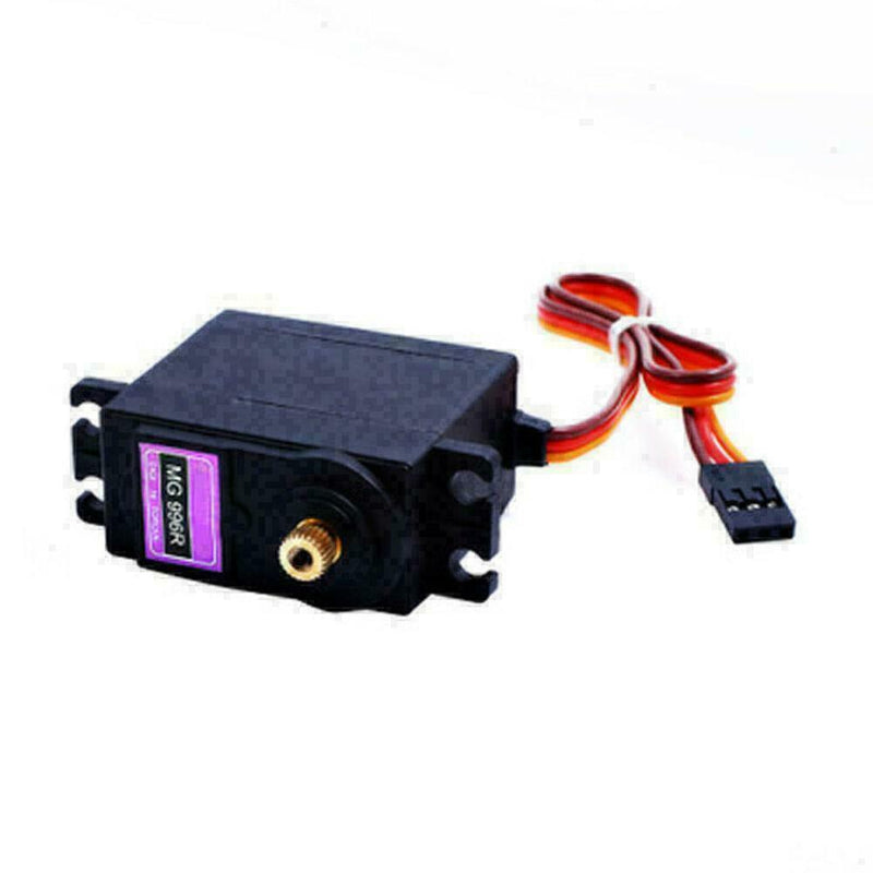 Shockproof MG996R Metal Gear 180° Torque Servo For Futaba Hitec T1Y5 C4Z8 L8Y8