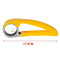 Banana Slicer Fruit Cutter Kitchen Gadget Banana Slicer Steel Fruit I8L4