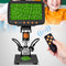 LED Digital Microscope 1000X HD Industrial Video Microscope for Repair Soldering