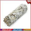 Incense White Sage Bundle Smudge Sticks Pure Leaf Purification Aromatherapy