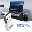 ORICO BTA-409 Bluetooth 4.0 Dongle USB Adapter for PC Computer Wireless Mouse
