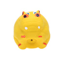 Cute Animal Sound Latex Ball Anti-Squeeze Bite Resistant Pet Molar Dogs
