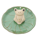 Ornaments Ceramics Censer Aromatherapy Furnace Incense Holder Incense Burner