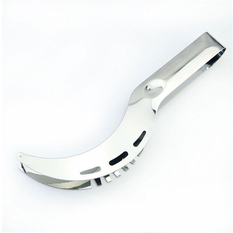 Watermelon Clip Fruit Cutting Tool Watermelon Slicer Fruit Vegetable Tools